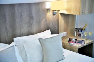 Hôtel Eugénie París