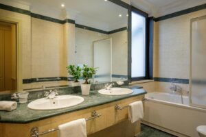 Hotel Donna Laura Palace Roma