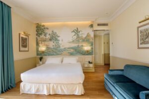 Hotel Donna Laura Palace Roma