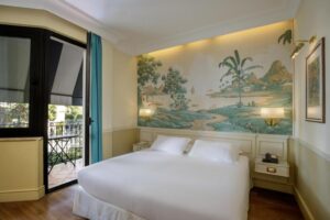 Hotel Donna Laura Palace Roma