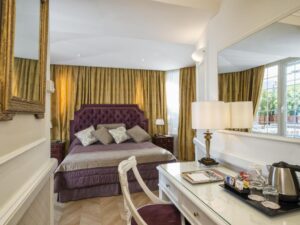 Hotel Britannia Roma