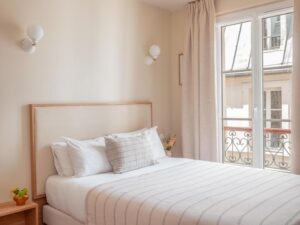 Hôtel BASSS París