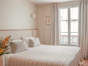 Hôtel BASSS París