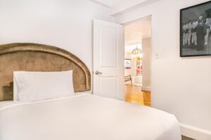 Hotel Paramount Times Square Nueva York