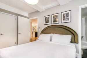 Hotel Paramount Times Square Nueva York