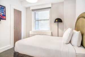 Hotel Paramount Times Square Nueva York