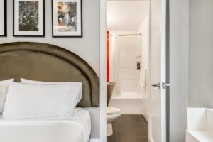Hotel Paramount Times Square Nueva York