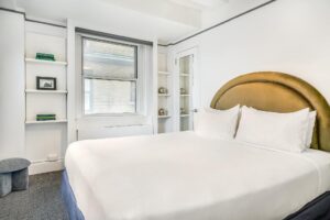 Hotel Paramount Times Square Nueva York