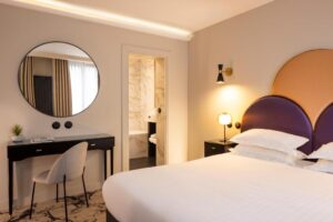 Hôtel Mondial París