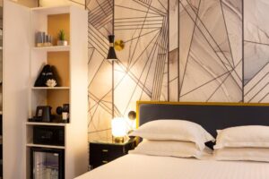 Hôtel Mondial París