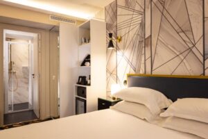 Hôtel Mondial París
