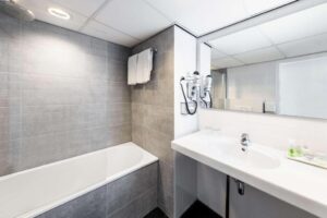 Hotel NH Caransa Ámsterdam