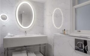 Hotel Hilton Euston Londres