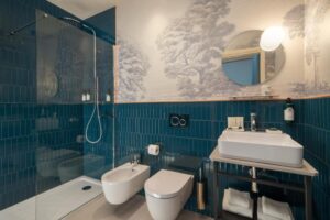 Hotel Cloud 7 Roma