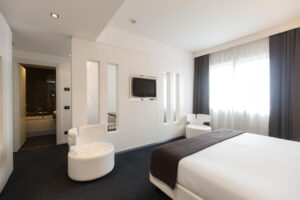 Hotel iH Roma Z3