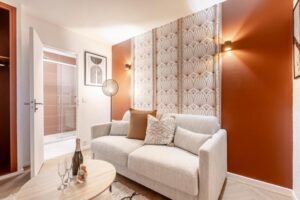 Hotel Le Bastille By Sweett París