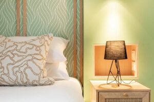 Hotel Le Bastille By Sweett París