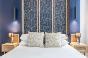 Hotel Le Bastille By Sweett París