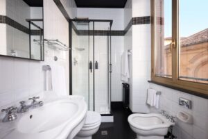 Hotel Mascagni Roma