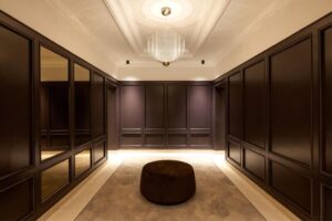 Hotel Mascagni Roma
