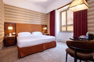 Hotel Mascagni Roma
