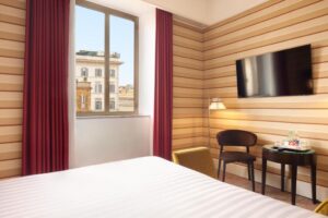 Hotel Mascagni Roma