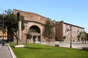 Hotel Mascagni Roma