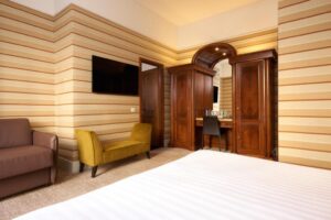 Hotel Mascagni Roma