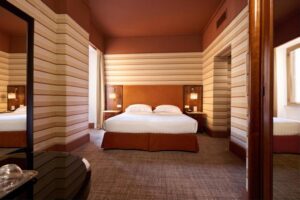 Hotel Mascagni Roma
