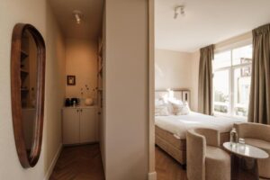 Hotel House of Adam Ámsterdam