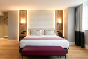 Hotel Catalonia Ramblas Barcelona
