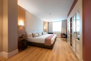 Hotel Catalonia Ramblas Barcelona