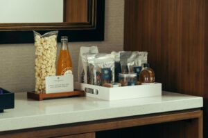 Park Terrace Hotel Nueva York