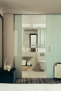 Park Terrace Hotel Nueva York