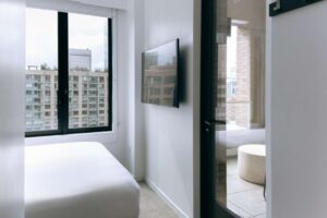 Hotel Arlo Midtown Nueva York