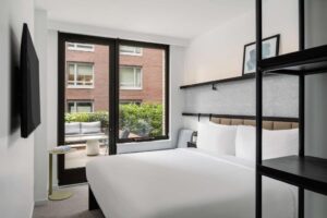 Hotel Arlo Midtown Nueva York