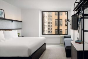 Hotel Arlo Midtown Nueva York