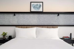 Hotel Arlo Midtown Nueva York