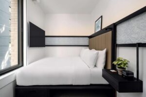 Hotel Arlo Midtown Nueva York