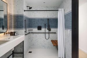 Hotel Arlo Midtown Nueva York