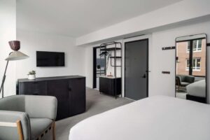 Hotel Arlo Midtown Nueva York