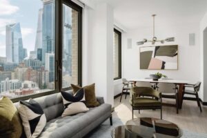 Hotel Arlo Midtown Nueva York
