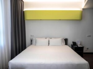 Hotel Loto Business Roma