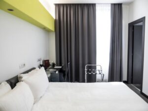 Hotel Loto Business Roma
