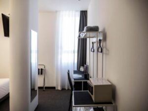 Hotel Loto Business Roma