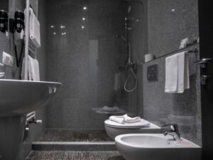 Hotel Loto Business Roma