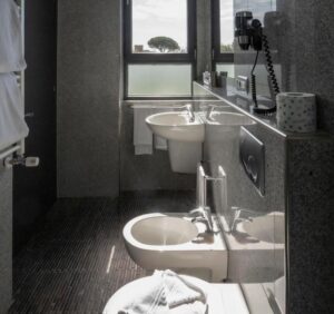 Hotel Loto Business Roma