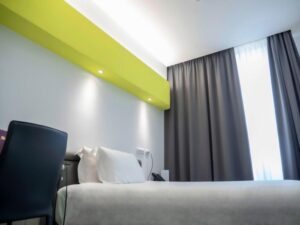 Hotel Loto Business Roma
