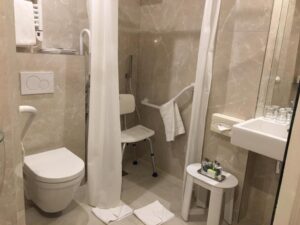 Hotel Louvre Sainte Anne París
