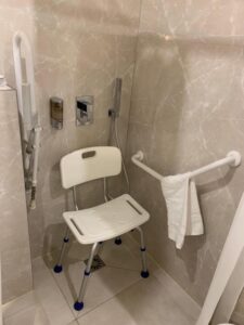 Hotel Louvre Sainte Anne París